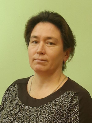 Титова Галина Витальевна Титова Галина Витальевна