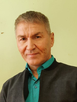 Занчаров Николай Зиновьевич Занчаров Николай Зиновьевич