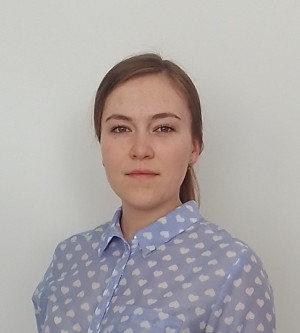 Абрамова Мария Владимировна Абрамова Мария Владимировна
