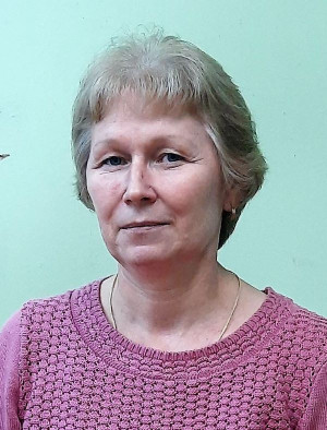 Купцова Зоя Георгиевна Купцова Зоя Георгиевна