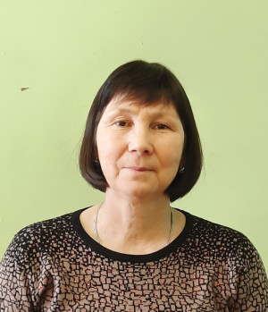 Купцова Алевтина Петровна Купцова Алевтина Петровна