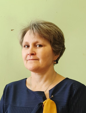 Софронова Татьяна Владимировна Софронова Татьяна Владимировна